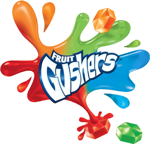 The Sports Brunch Episode 169 The Candy Bracket And - Fruit Gushers (658x704), Png Download