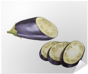 Eggplant (400x400), Png Download