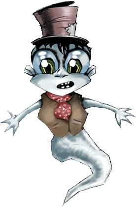 Winston Art - Cartoon (326x450), Png Download