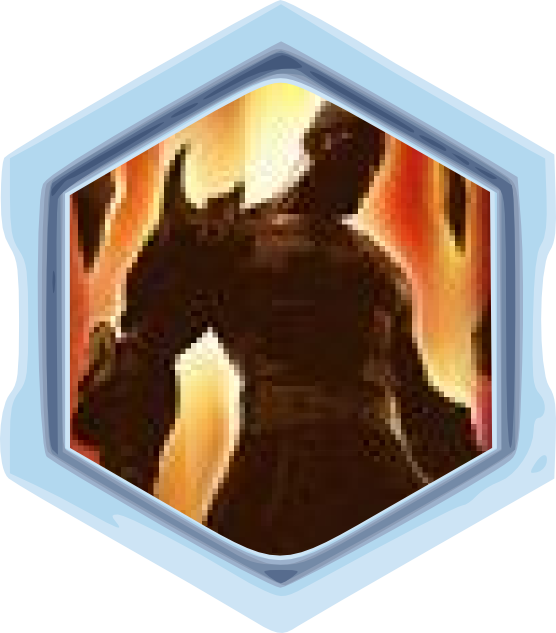 God Of War 3 (556x633), Png Download