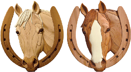 Judy Gale Roberts Studio - Horse Shoe Png (450x450), Png Download