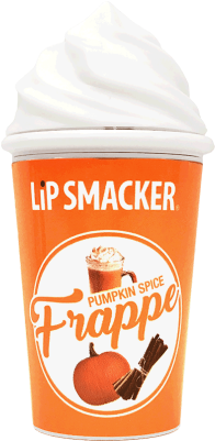Lip Smacker Cafe Frappe Lip Balm Collection, 4 Count (400x400), Png Download