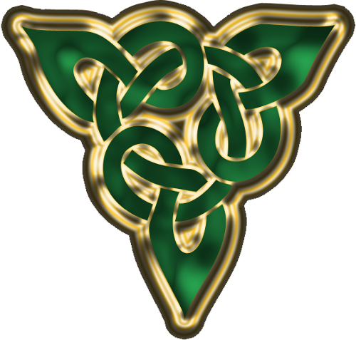 Clip Art Royalty Free Download Celtic Png By Clipartcotttage - Celtic Png (500x477), Png Download