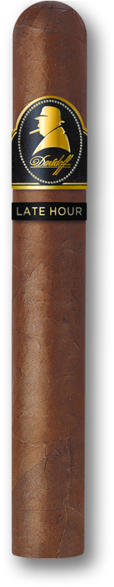 Wsc Repromotion Cigar Black Toro - Plywood (193x867), Png Download