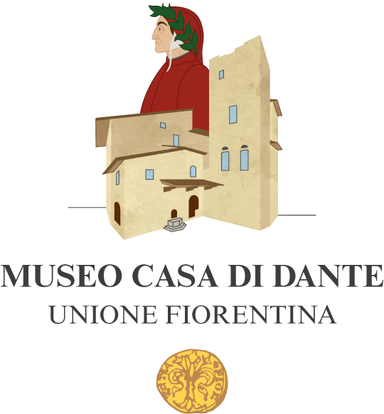 Museo Casa Di Dante, Firenze - Santa Casa Montes Claros (540x583), Png Download