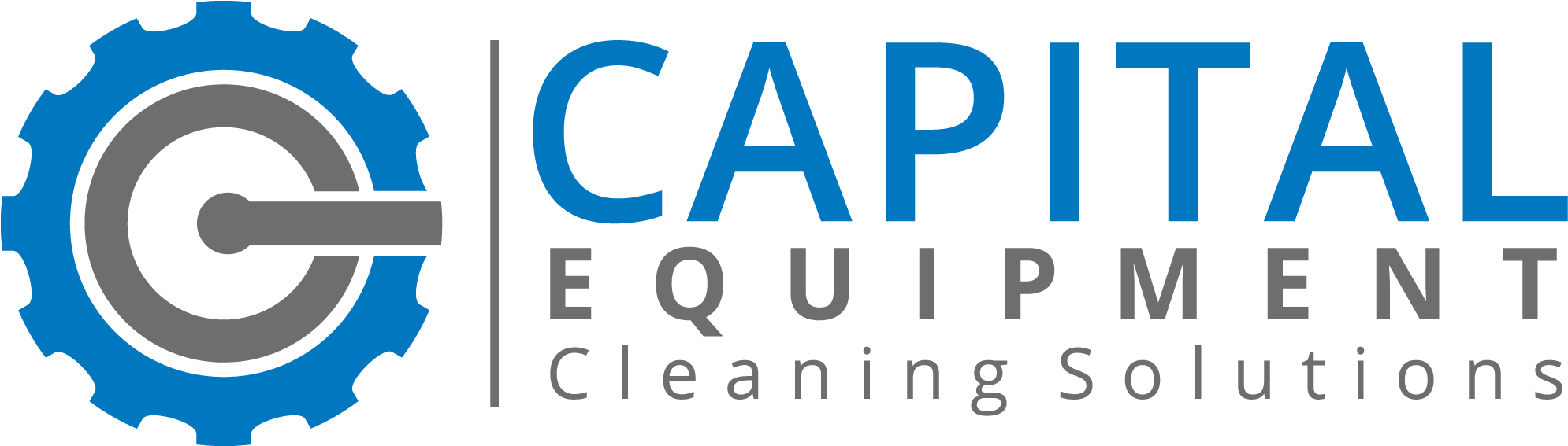Capital Equipment Hire (2000x566), Png Download