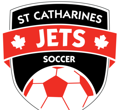 Catharines Jets U8 Girls - St Catharines Jets (480x355), Png Download