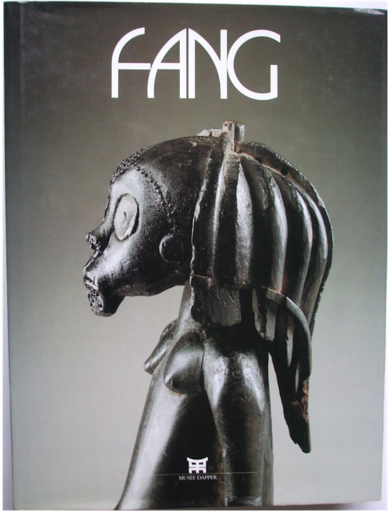 Fang - Fang Du Gabon Cd (600x800), Png Download