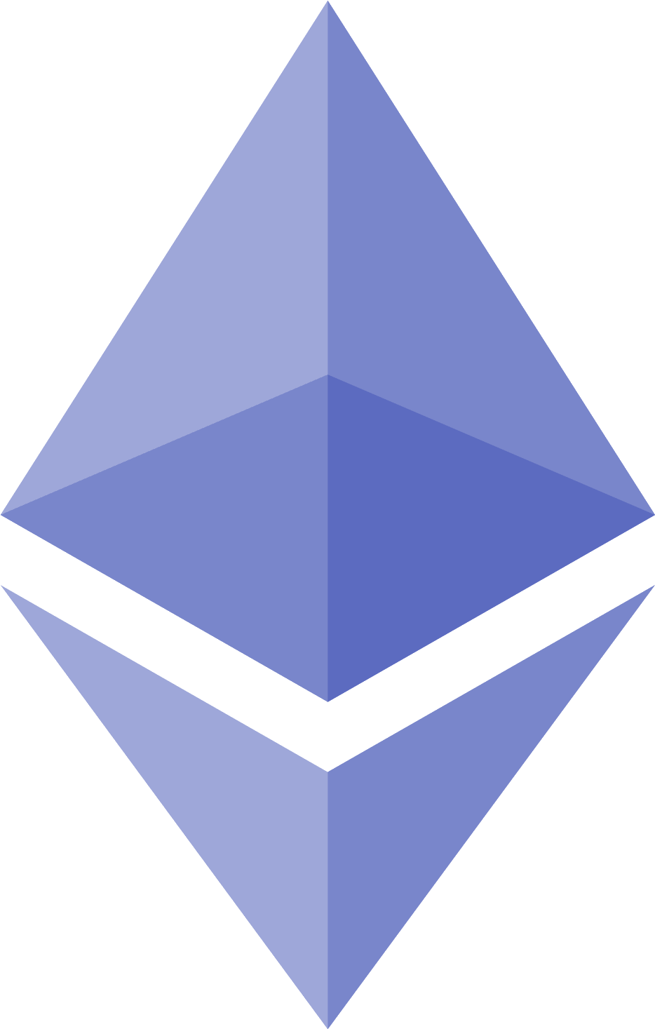 Download HD Ethereum Logo Png Graphic Transparent Download - Ethereum Logo  Transparent Background Transparent PNG Image - NicePNG.com