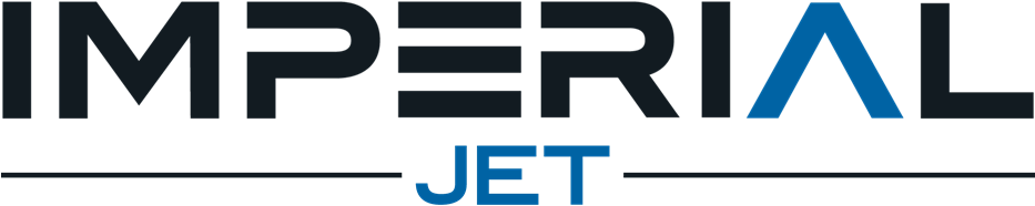 Private Jet Charter - Imperial Jet Europe Gmbh (946x203), Png Download