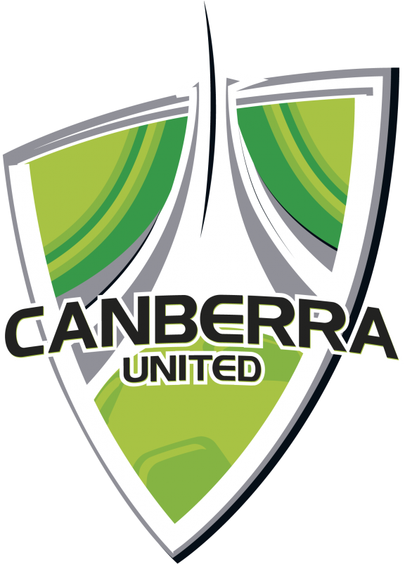 Canberra United A League (600x803), Png Download