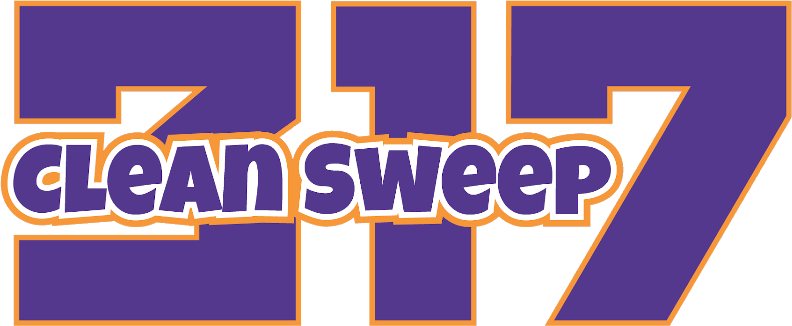 Indianapolis Chimney Sweep Firm Celebrates Success - Clean Sweep 317 (1808x1454), Png Download