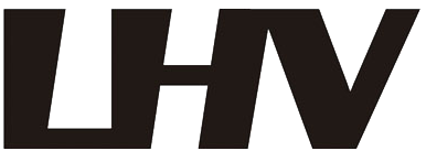 Partners & Funds - Lhv (400x300), Png Download