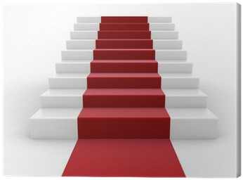 Escalier Tapis Vert (400x400), Png Download