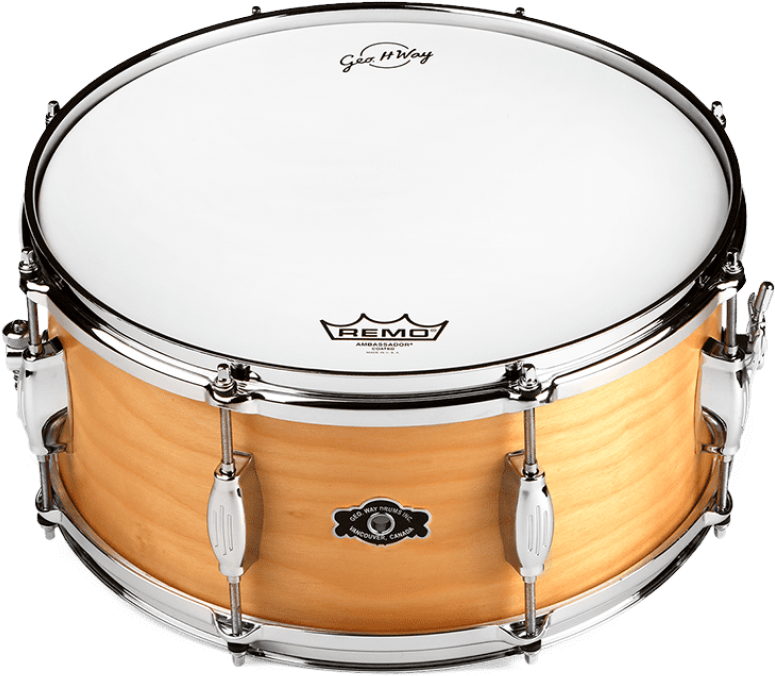 Free Png Drums Png Images Transparent - Drum Png (850x687), Png Download