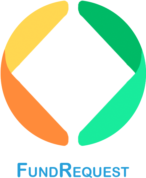 Fnd Coin Logo - Fundrequest Logo (680x719), Png Download