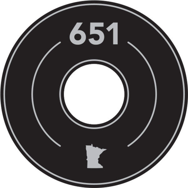 651-pad - Twin Cities Drum Collective (864x864), Png Download