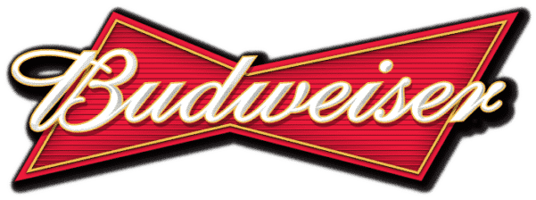 Budweiser - Budweiser Beer - 8 Oz Can (600x257), Png Download