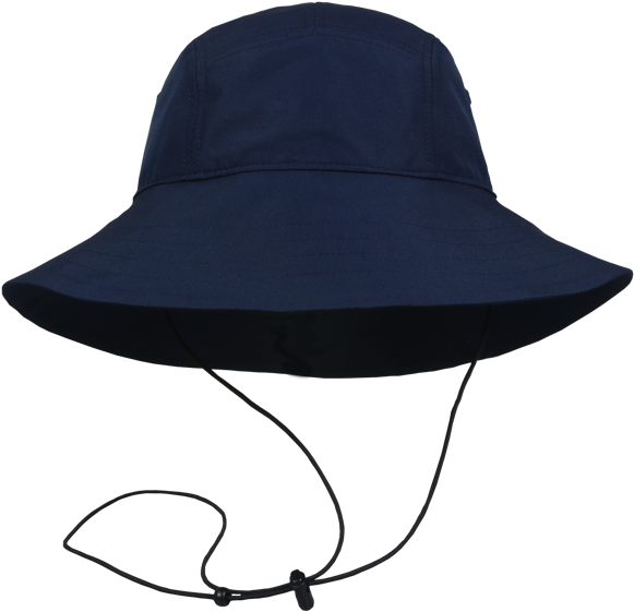 Moisture Wicking Bucket Hat - Sports (600x600), Png Download