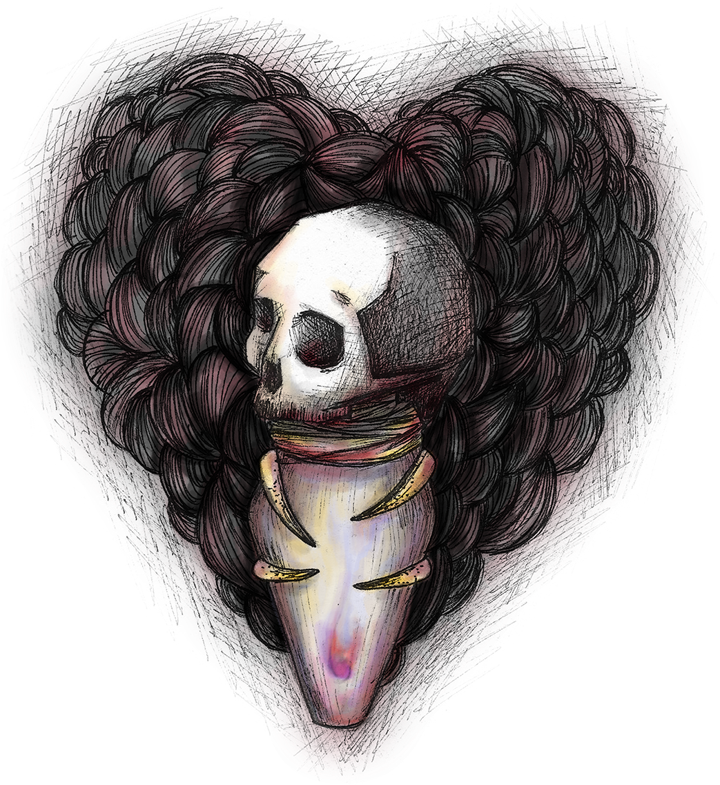 Illustration (1200x1800), Png Download