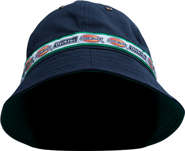 6 Panel Sporty - Dickies (800x800), Png Download