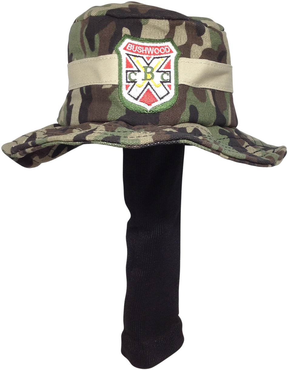 Readygolf Caddyshack / Bushwood Country Club Hybrid (1000x1280), Png Download