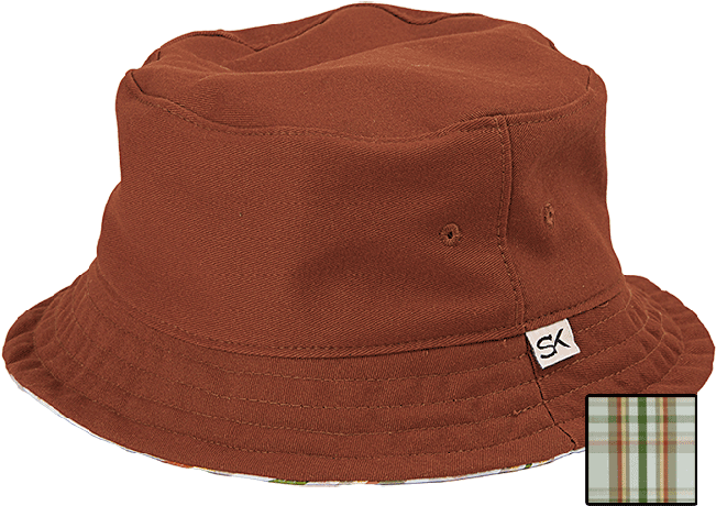 The Bucket Hat - Stormy Kromer Cap (650x650), Png Download