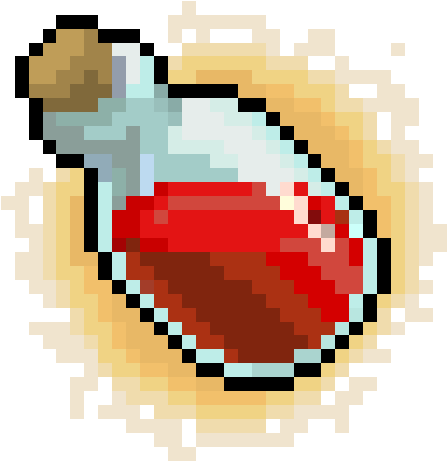 Potion - Captain America Graphic Paper (1140x840), Png Download