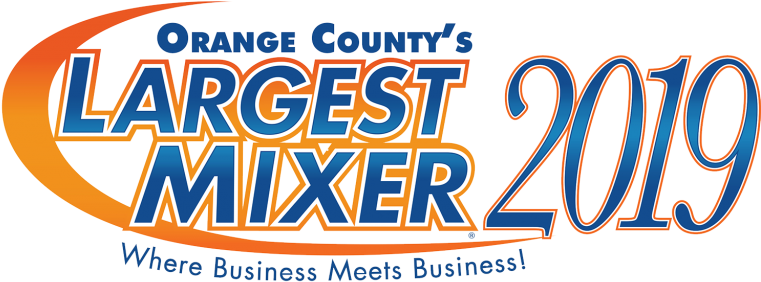 Thursday, March 28, - Orange County (768x296), Png Download
