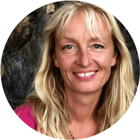 Feeling Our Way Home - Biographical Film (500x485), Png Download