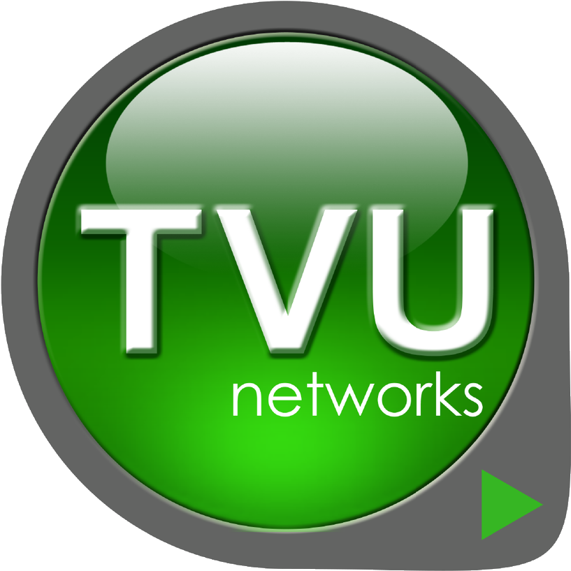 Tvu Networks Logo (1000x914), Png Download