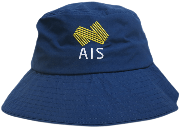 Bucket Hat - Australian Institute Of Sport (600x600), Png Download