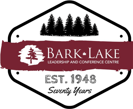 Bark Lake Leadership And Conference Centre Was Established - Hiding Forest Trees Sticker Decal For Macbook Pro, (600x553), Png Download