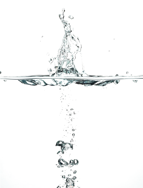 Water (480x641), Png Download
