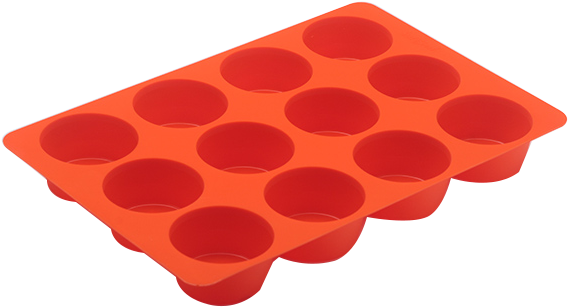 Mimosa - Plastic (600x600), Png Download