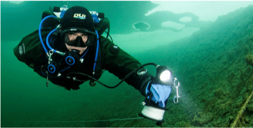 Prom32 - Dry Suit (1050x350), Png Download