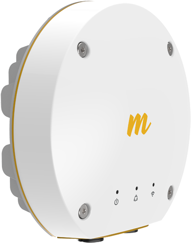 7 Ghz Gigabit Backhaul - Mimosa B11 11ghz 1.5 Gbps Capable Ptp Backhaul (500x500), Png Download