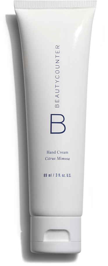 Product Image - Beautycounter Citrus Mimosa Hydrating Body Lotion (600x914), Png Download