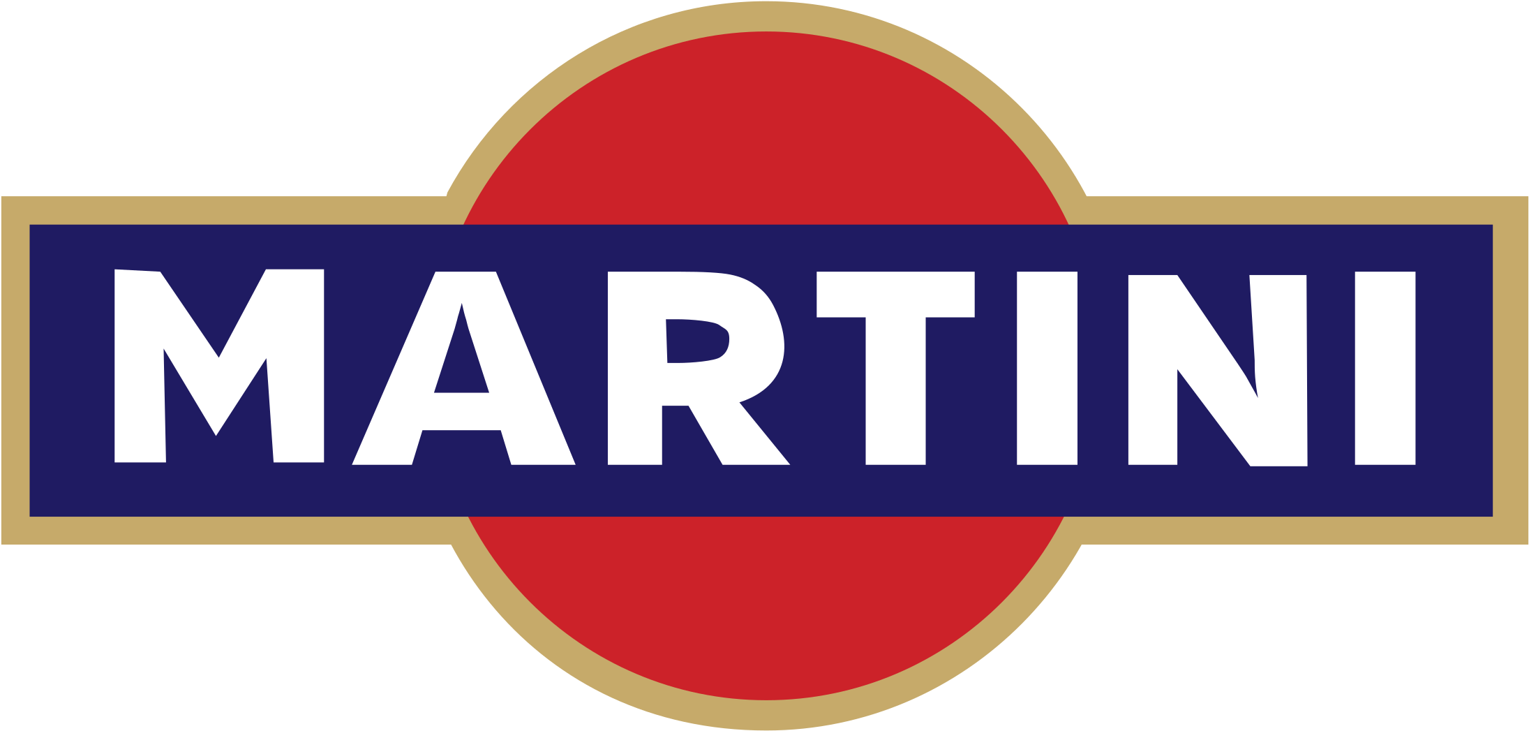 Martini Logo Png Transparent - Martini E Rossi (2400x2400), Png Download