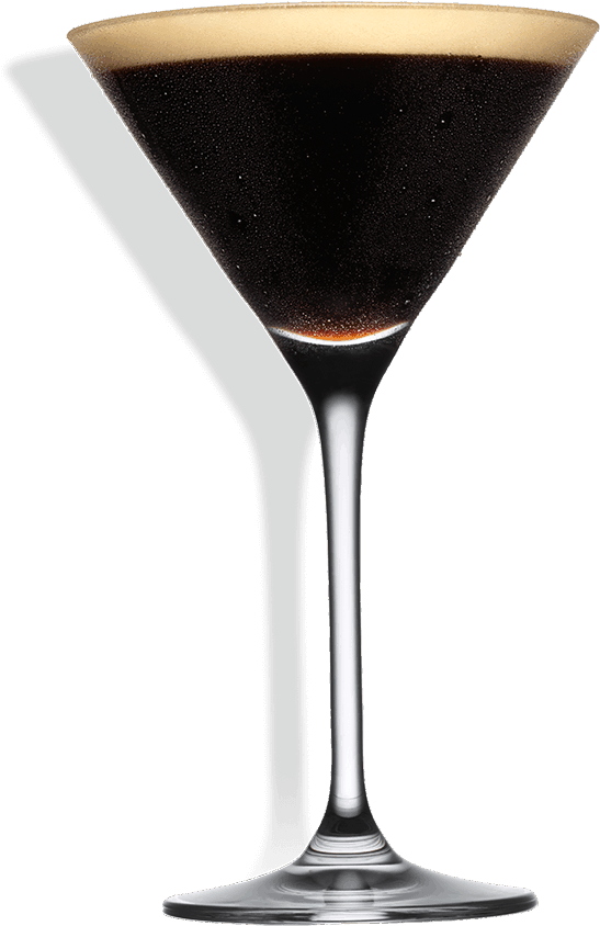 Espresso Martini Transparent (1000x1000), Png Download
