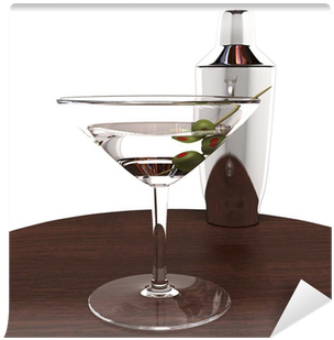 Martini (400x400), Png Download