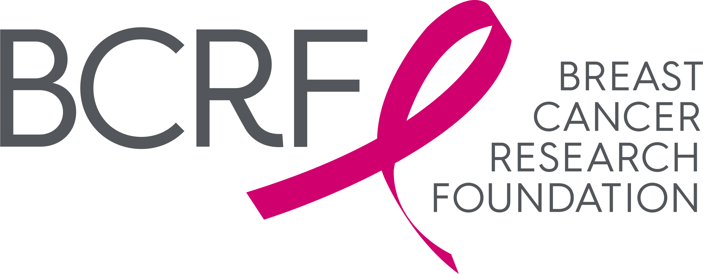 Download Hd Breast Cancer Research Logo Transparent Png Image Nicepng Com
