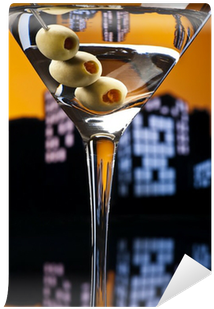 Martini (400x400), Png Download