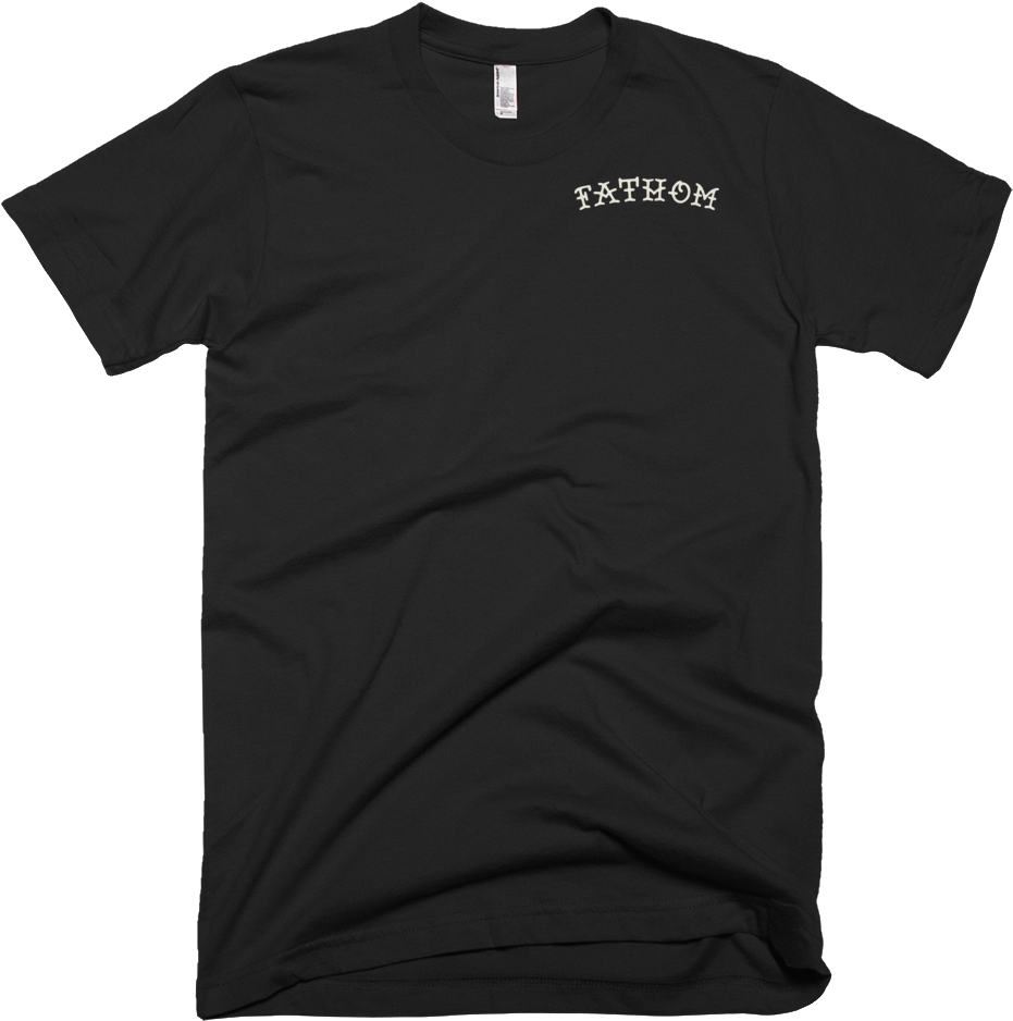 Raised Fist Back - Art Quote T Shirt (1000x1000), Png Download