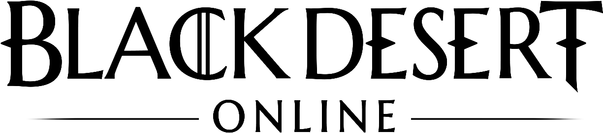 Black Desert Online - Black Desert Online Header (1317x578), Png Download