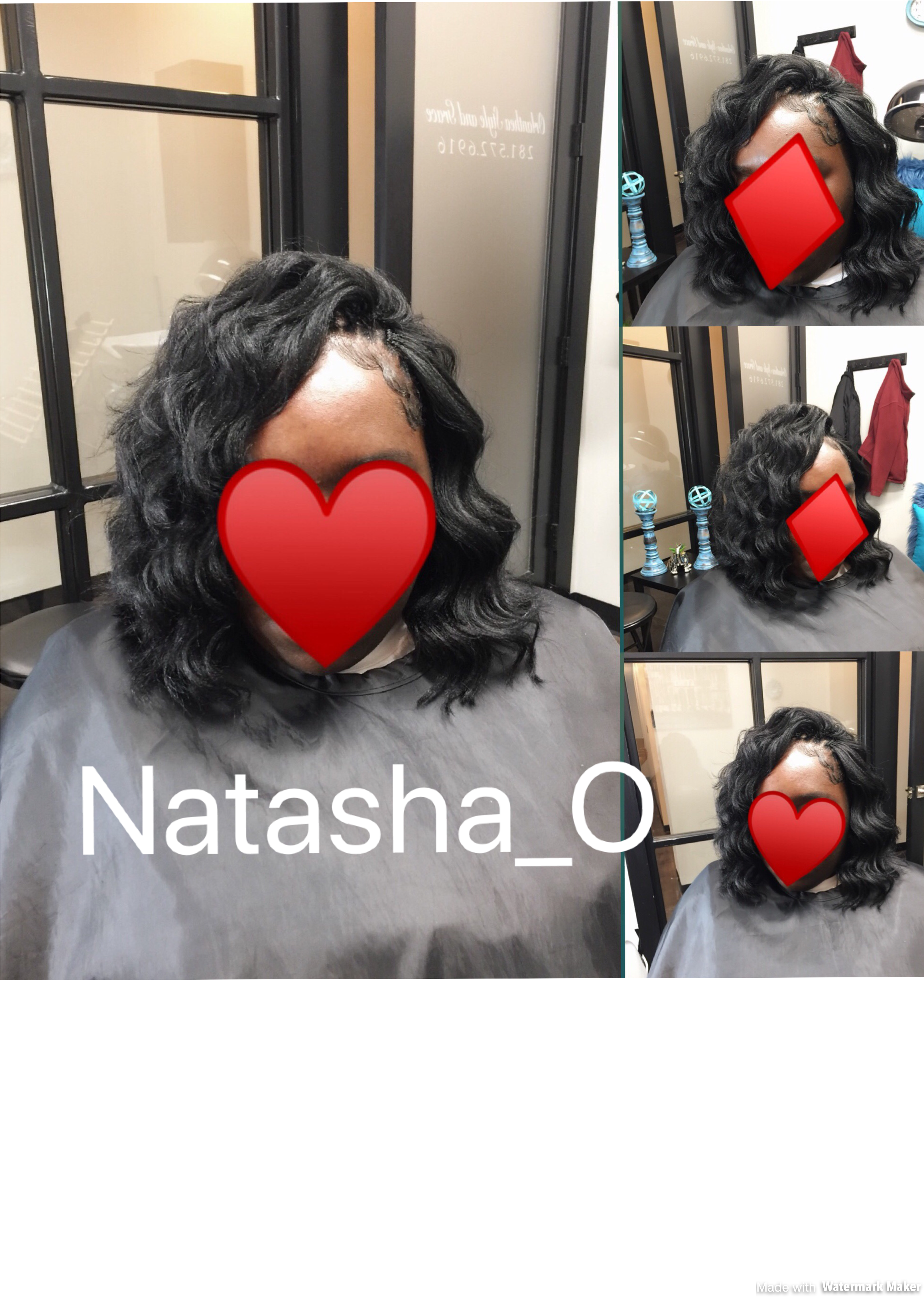 Kima Ocean Wave Crochet (3240x5760), Png Download