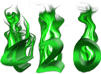 420 - 420 Png (400x300), Png Download