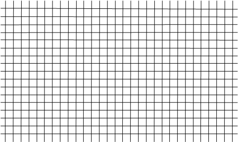 Download #30713 1/2 Inch Grid - White Aesthetic Layouts - HD