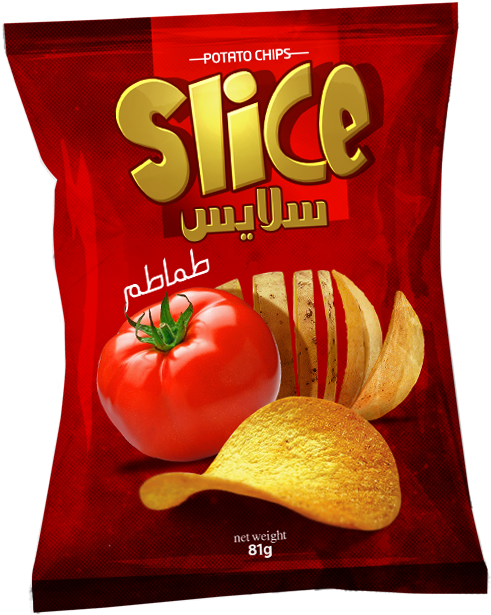 Thank You - Potato Chip (572x720), Png Download