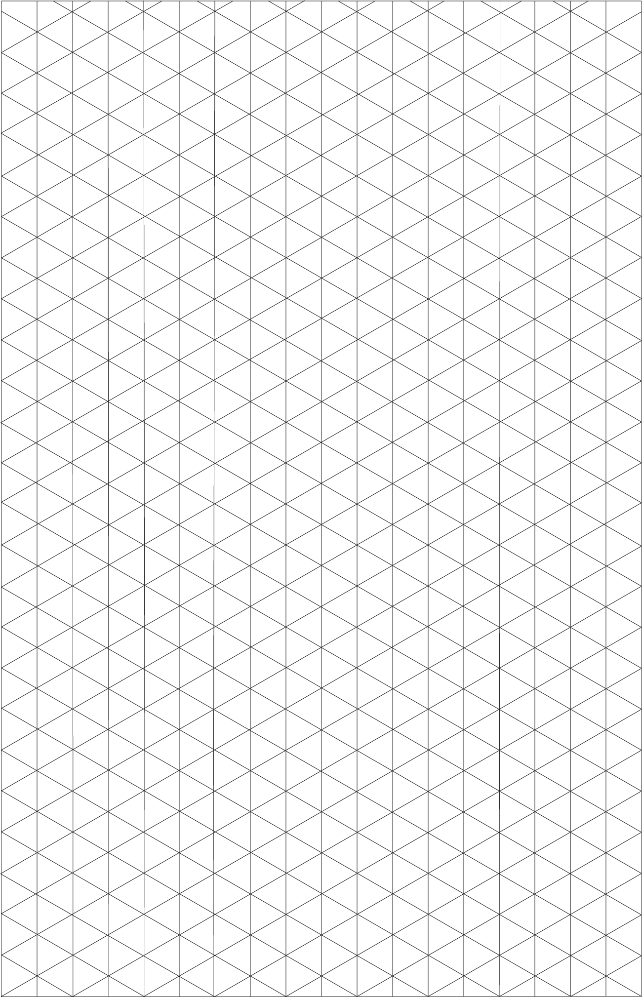 Grid Pattern Png (1300x2019), Png Download